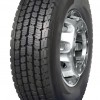 295/80R22.5 Marangoni MD Ecotour Extra atjaunota riepa