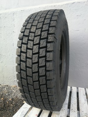 315/80R22.5 Marangoni MD National Extra atjaunota riepa