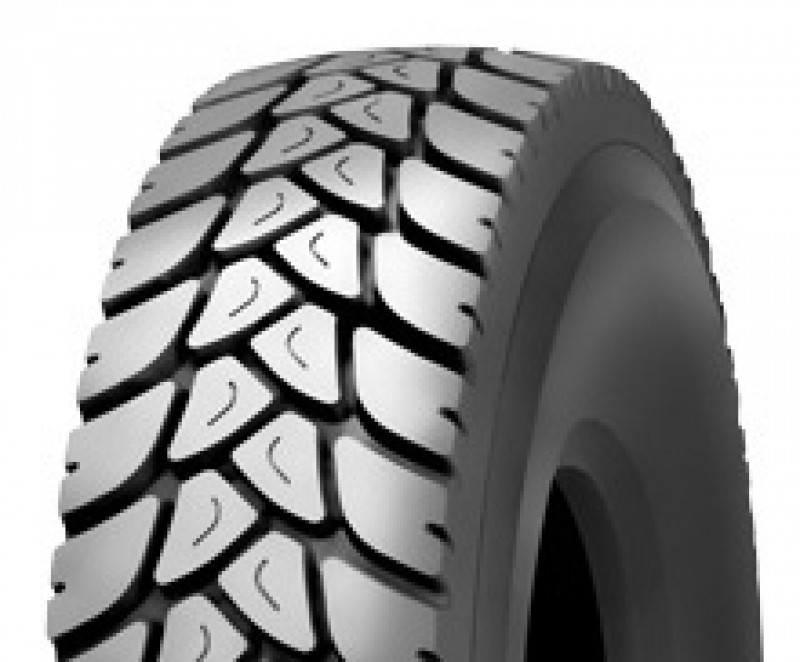 315/80R22.5 Marangoni MD Cross 3 atjaunota riepa (premium karkass)