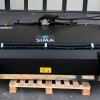 Slaucīšanas iekārta SIMA 2600mm - industriālā