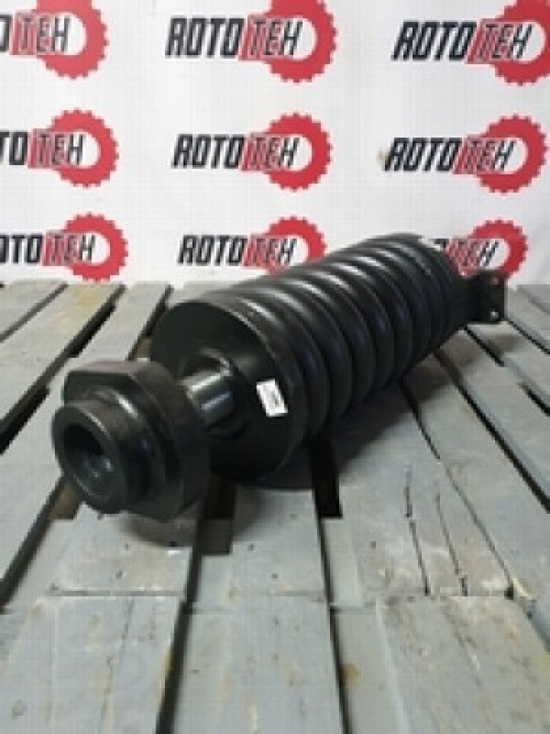 Spriegotājs Volvo EC160