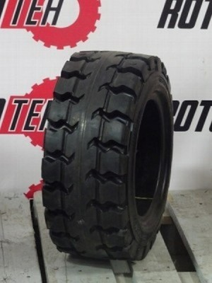 125/75-8 (15x4 1/2-8)/3.00 Continental SC20 + STD M/S pilngumijas riepa