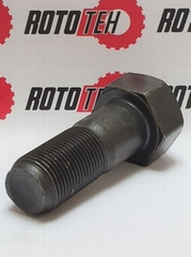 Skrūve atbalsta plāksnei M18x1.5