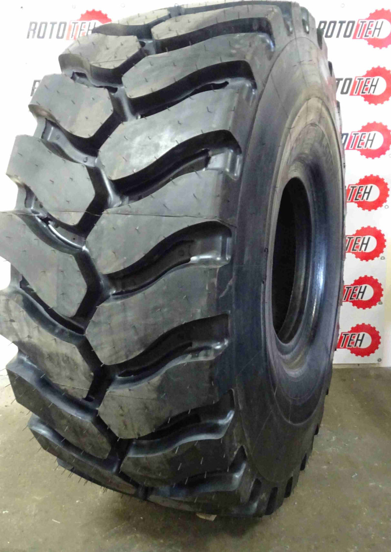 23.5R25 Piave Tyres GP-LDD2 L5 TL riepa