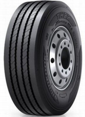 235/75R17.5 HANKOOK TH22 143/141J M+S riepa