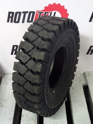 27x10-12 (250/75-12) Continental Extra Deep IC40 14PR TT riepa