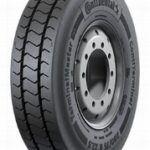 310/80R22.5 Continental Terminal Master 175A8 TL riepa