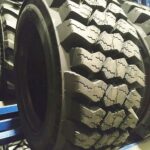 12-16.5 Galaxy Mighty Trac ND 12PR TL riepa