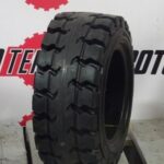 12.00-20/10.00 Continental SC20+ STD pilngumijas riepa