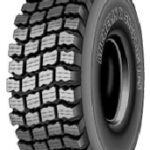 14.00R24 Michelin XSNOPLUS M+S L2T TL TG riepa
