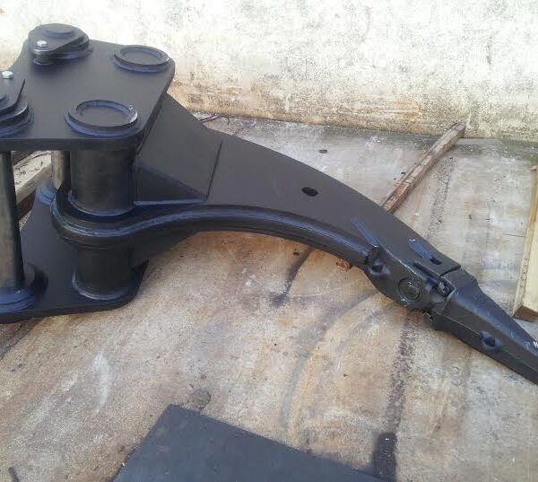 Irdinātājs 1400mm sakabe CW40 Esco 65SV2SD zobs