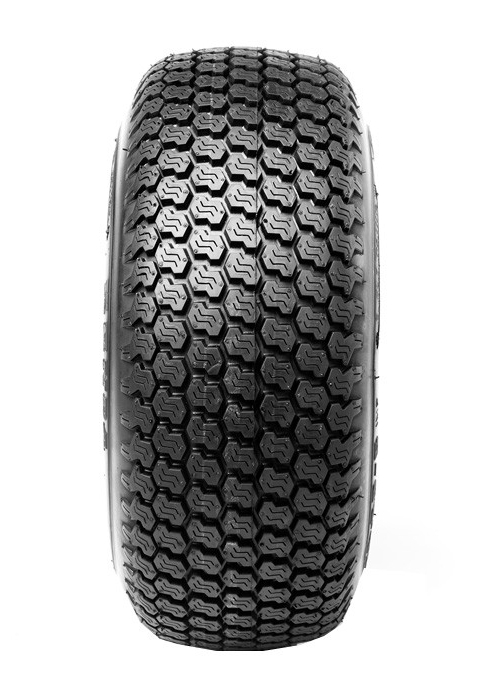 156006K500.jpg 15X6.00-6 Kenda K500 49A4 / 60A4 TL riepa - Image 1