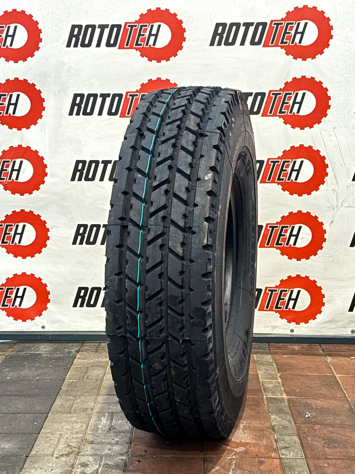 1600R25TB576.jpg 445/95R25 (16.00R25) Triangle TB576 *** E-2 T3 174F TL riepa - Image 1