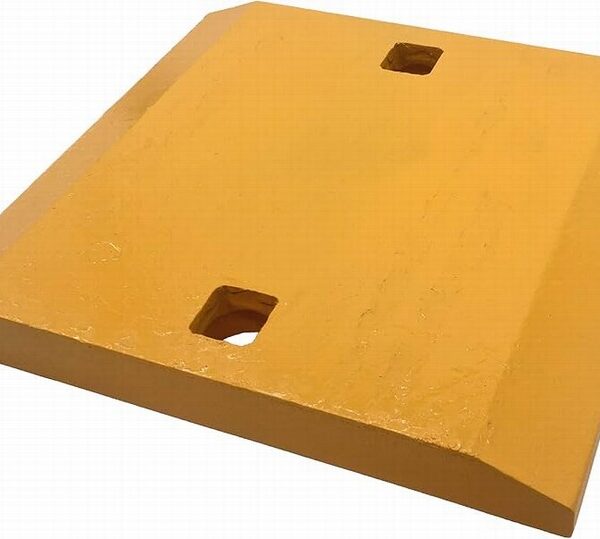 30x300x254 BHB500 kausa naža segments, skrūvējams