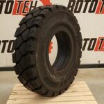 200/50-10/6.50 KABAT NEW POWER QUICK pilngumijas riepa