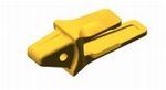 Kausa zoba adapteris Komatsu K12 (c=33mm)