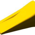 Kausa zobs, Komatsu sistēmas K7