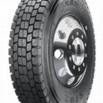 215/75R17.5 SAILUN S702 126/124M M+S Riepa