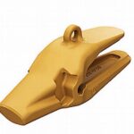Kausa zoba adapters, K - sistēma