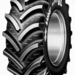260/70R16 Kleber Supe 8L 109A8/106B TL riepa