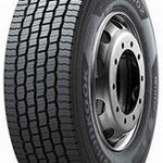 275/70R22.5 HANKOOK AW02 150/145J M+S riepa