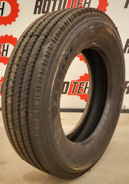 27570R225BARKL.jpg 275/70R22.5 BARKLEY BL207 148/145M 16PR TL riepa - Image 1