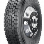 295/80R22.5 SAILUN S702 152/148M M+S Riepa