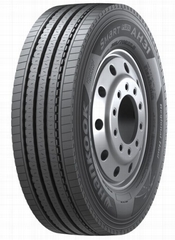 29580R225AH31.jpg 295/80R22.5 HANKOOK AH31 154/149M M+S riepa - Image 1