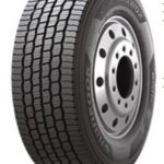 295/80R22.5 HANKOOK AW02 154M M+S  riepa