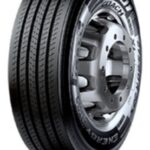 295/80R22.5 PIRELLI Coach FH:01c 154/149M riepa
