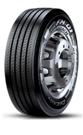 29580R225COACH.jpg 295/80R22.5 PIRELLI Coach FH:01c 154/149M riepa - Image 1