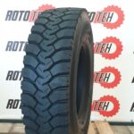 315/80R22.5 Greenbull GDY Works atjaunota riepa (premium karkass)