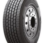 315/80R22.5 Hankook AW02 156/150L M+S riepa