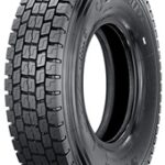 315/80R22.5 SAILUN S702 156/150L 18PR M+S riepa