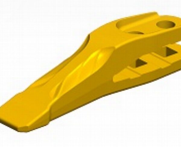 Kausa zobs, centrālais JCB (S=23mm)