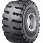 35/65R33 Triangle TL535S+ *** L-5 T1 229A2 TL riepa