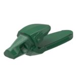 Kausa zoba adapters ekskavatoram, ESCO ULTRALOK U60