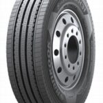 385/55R22.5 HANKOOK AH31 160K M+S riepa