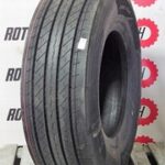385/55R22.5 HANKOOK AL10 160K M+S riepa