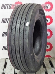 38555R225AL10.jpg 385/55R22.5 HANKOOK AL10 160K M+S riepa - Image 1