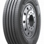 385/65R22.5 HANKOOK AH31 164K M+S riepa