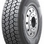 385/65R22.5 HANKOOK AM15 158L M+S riepa
