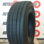 385/65R22.5 GreenBull TRAILER atjaunota riepa (Premium karkass)