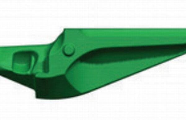 Kausa zoba adapters ESCO ULTRALOK U55