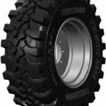 400/70R20 TRELLEBORG TH500 149A8/149B TL riepa