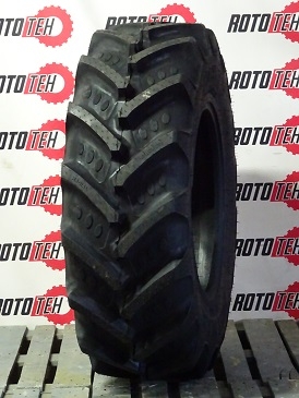 42085R28RT855.jpg 420/85R28 (16.9R28) BKT Agrimax RT855 139A8/139B TL riepa - Image 1