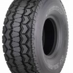 445/95R25 DUNLOP ER50 177E TL riepa