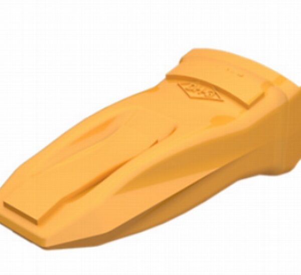 Kausa zobs Extra Duty Long Life (ARM)