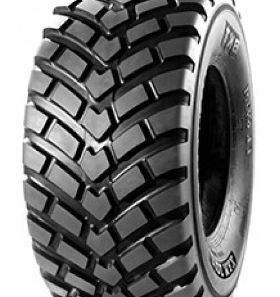 500/50R17 149D/146E BKT RIDEMAX FL693M TL riepa