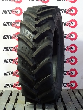 5207038RT765.jpg 520/70R38 BKT Agrimax RT765 150A8/150B TL riepa - Image 1